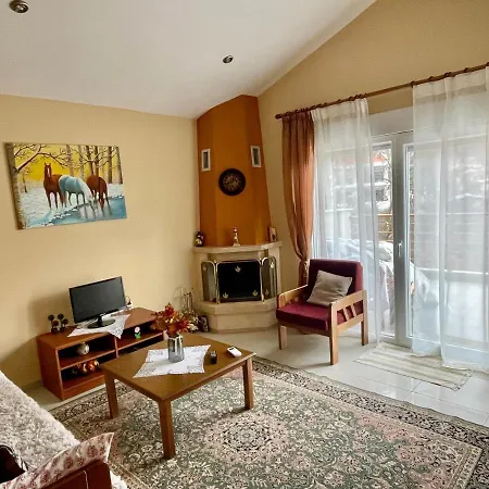 Apartment Hilltop *
