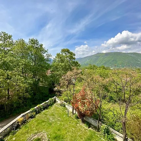 Hilltop شقة Órma