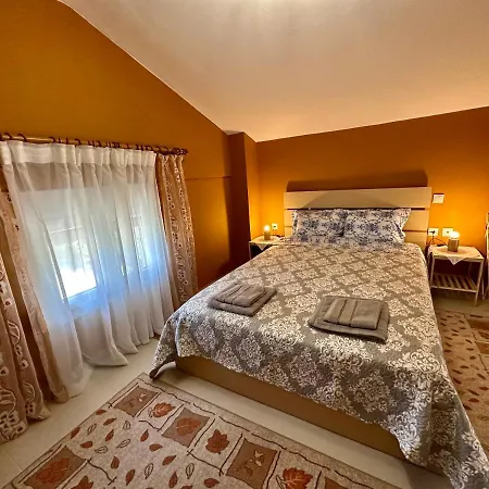 Hilltop Apartment