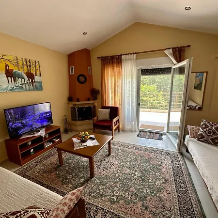 شقة Hilltop Órma