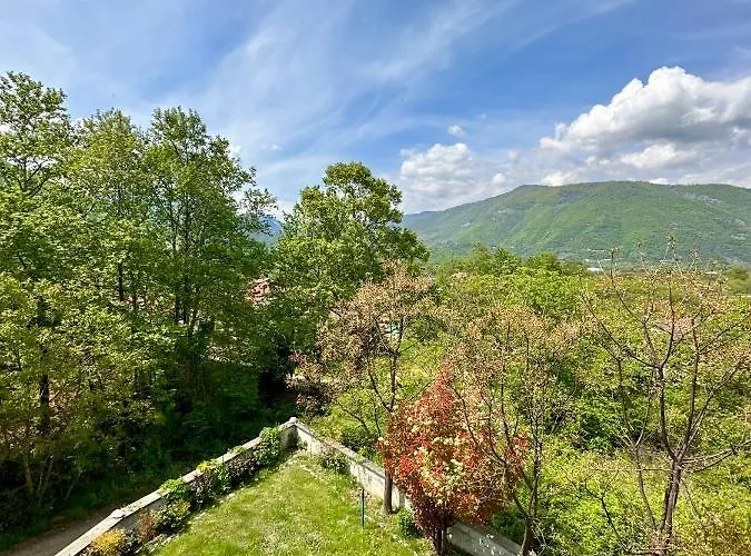 Hilltop 公寓 Órma